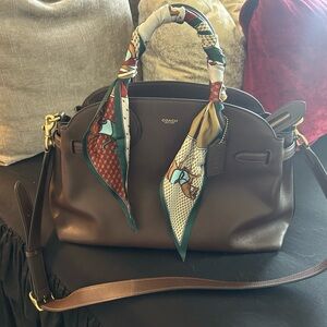 Coach Empire 40 - Maple